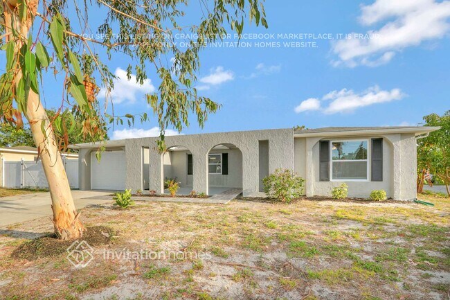 Foto del edificio - 3016 Palamore Dr
