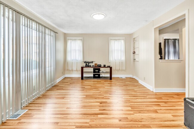 Foto del edificio - 160 Dekalb Ave