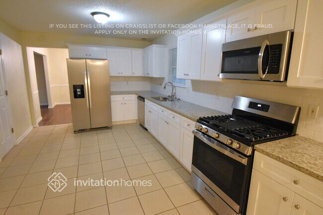 Building Photo - 3473 Cameo Ct