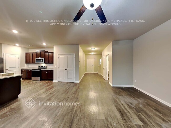 Foto del edificio - 636 Gleaner Wy