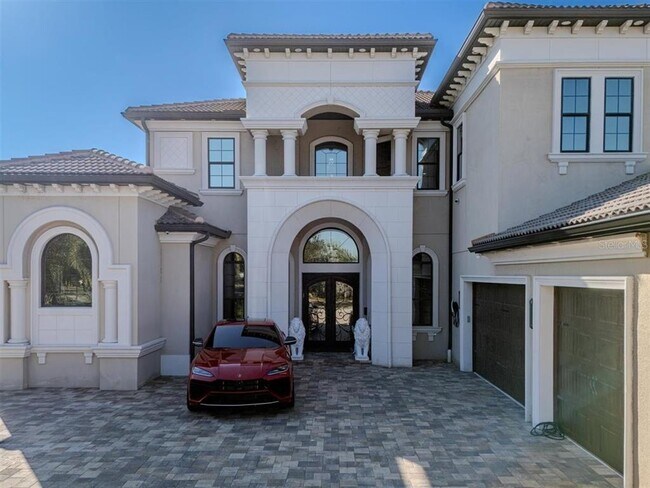 Foto del edificio - 4303 Isabella Cir