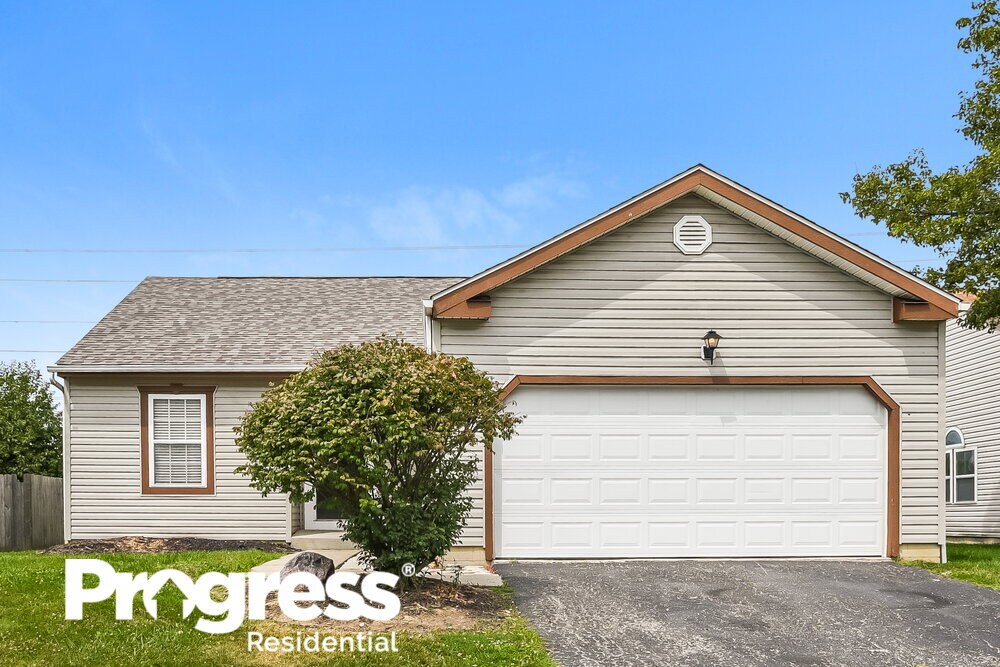 6738 Kristins Cove Ln, Canal Winchester, OH 43110 House Rental in