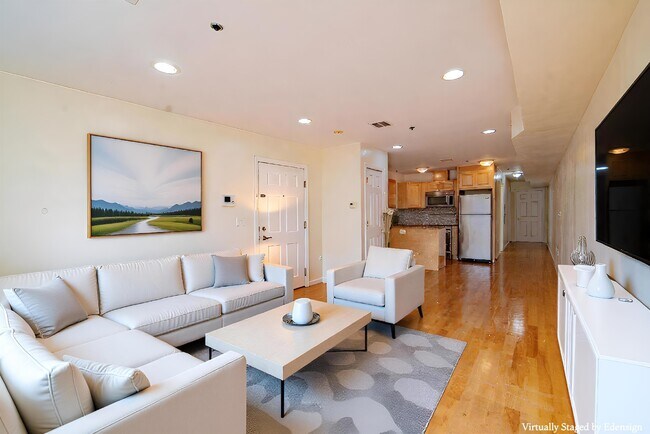 Foto del edificio - 540 29th St
