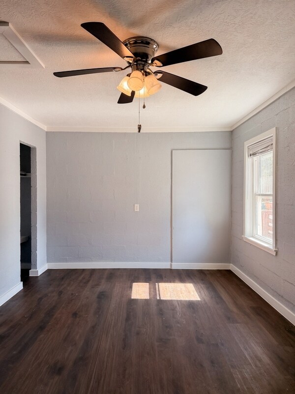 Foto del edificio - 415 N Beauregard St