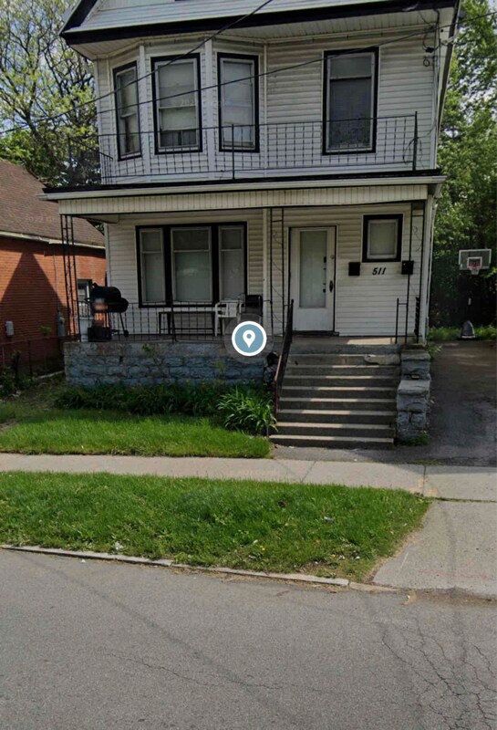 Primary Photo - 511 High St