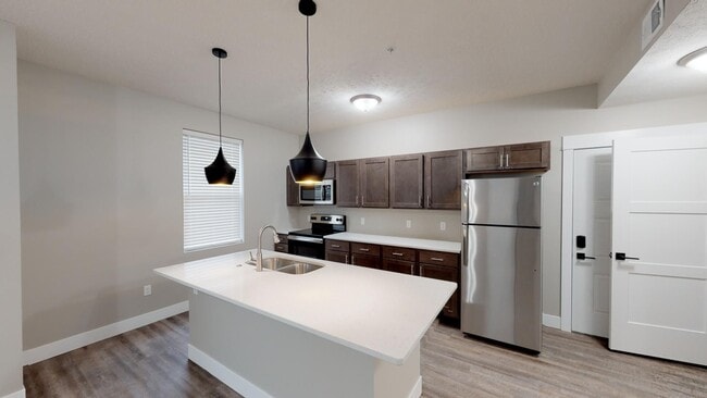 Interior Photo - Talon Apartments