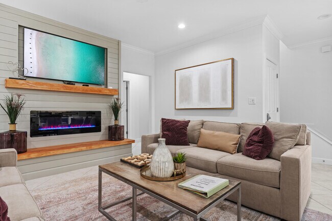 Foto del edificio - 1128 Prestwick Pl