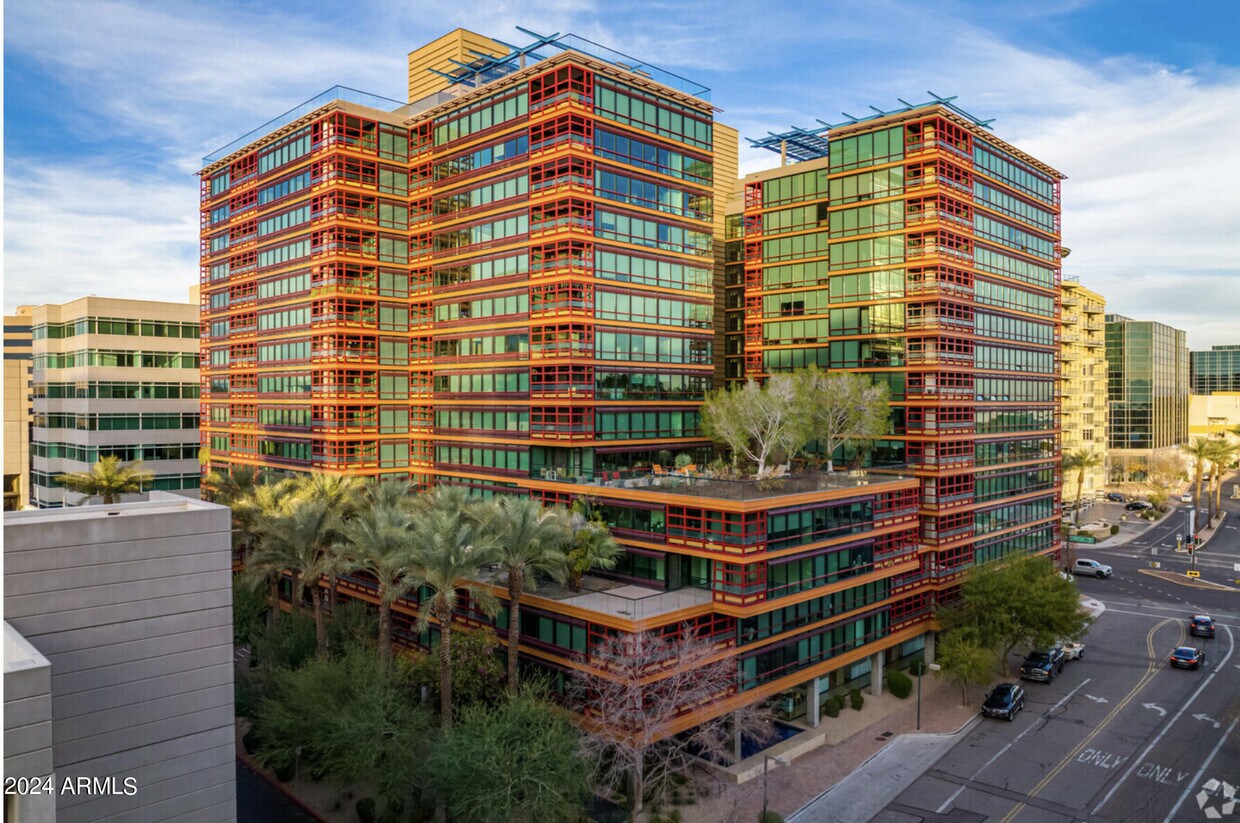 Foto principal - 4808 N 24th St