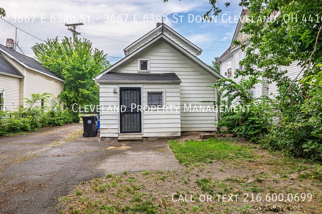 Building Photo - 3667 E 63rd St