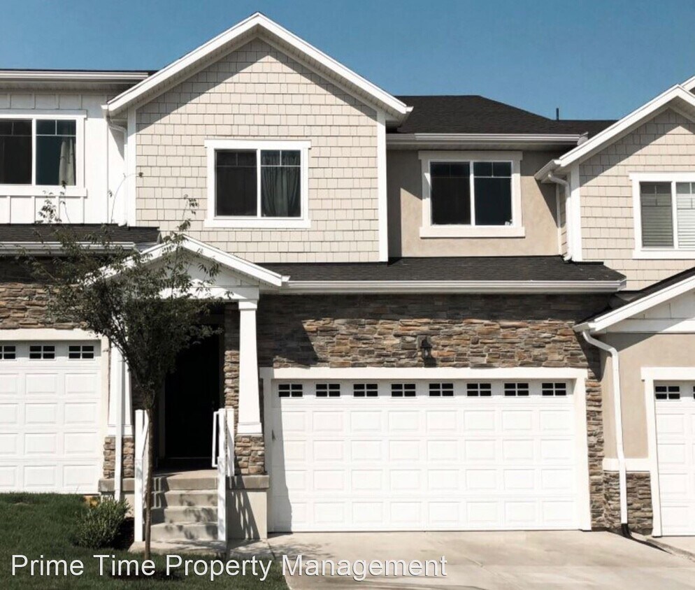 4 br, 2.5 bath House 4331 W Hemsley Ln House for Rent in Herriman