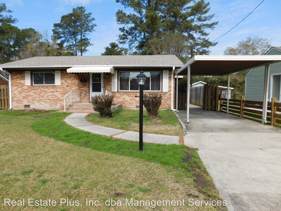 1320 Stallings Pky, New Bern, NC 28562 House Rental in New Bern, NC