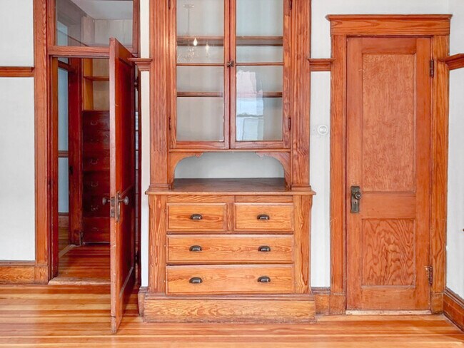 Foto del edificio - 8 Wyvern St