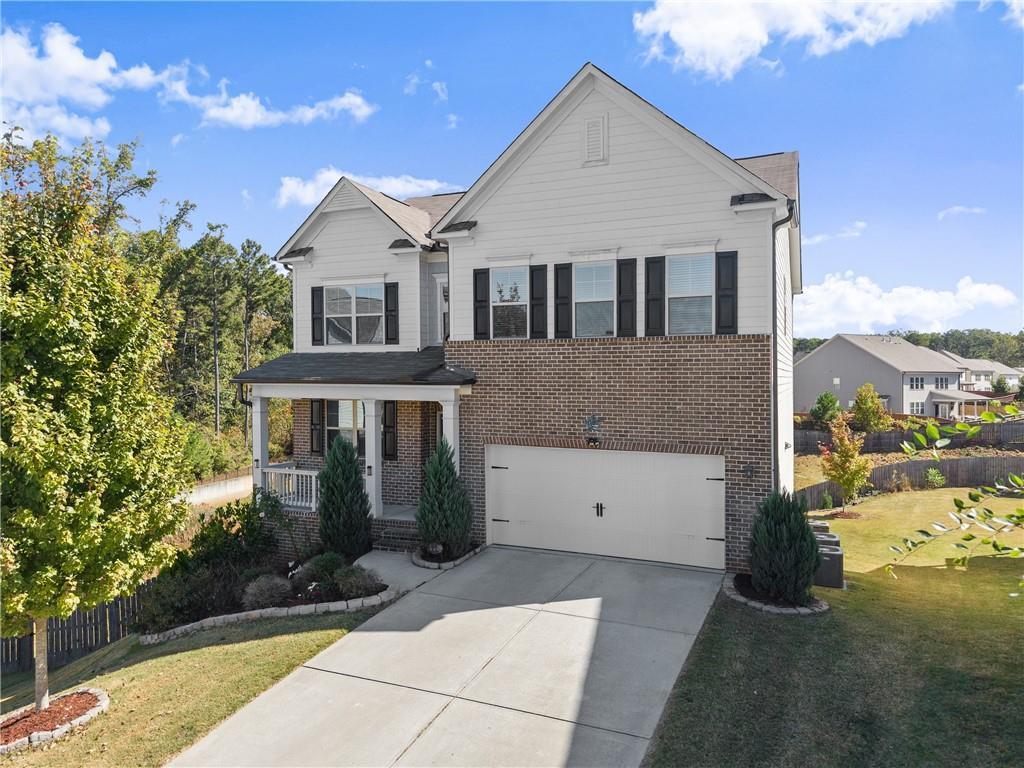 Foto principal - 156 Round Pond Dr