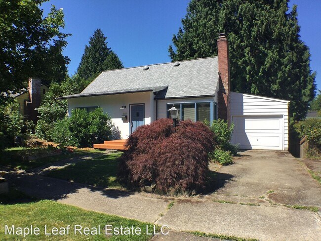 Foto del edificio - 4 br, 2 bath House - 8029 38th Ave NE