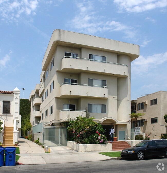 Building Photo - Croft Eleven by Wiseman