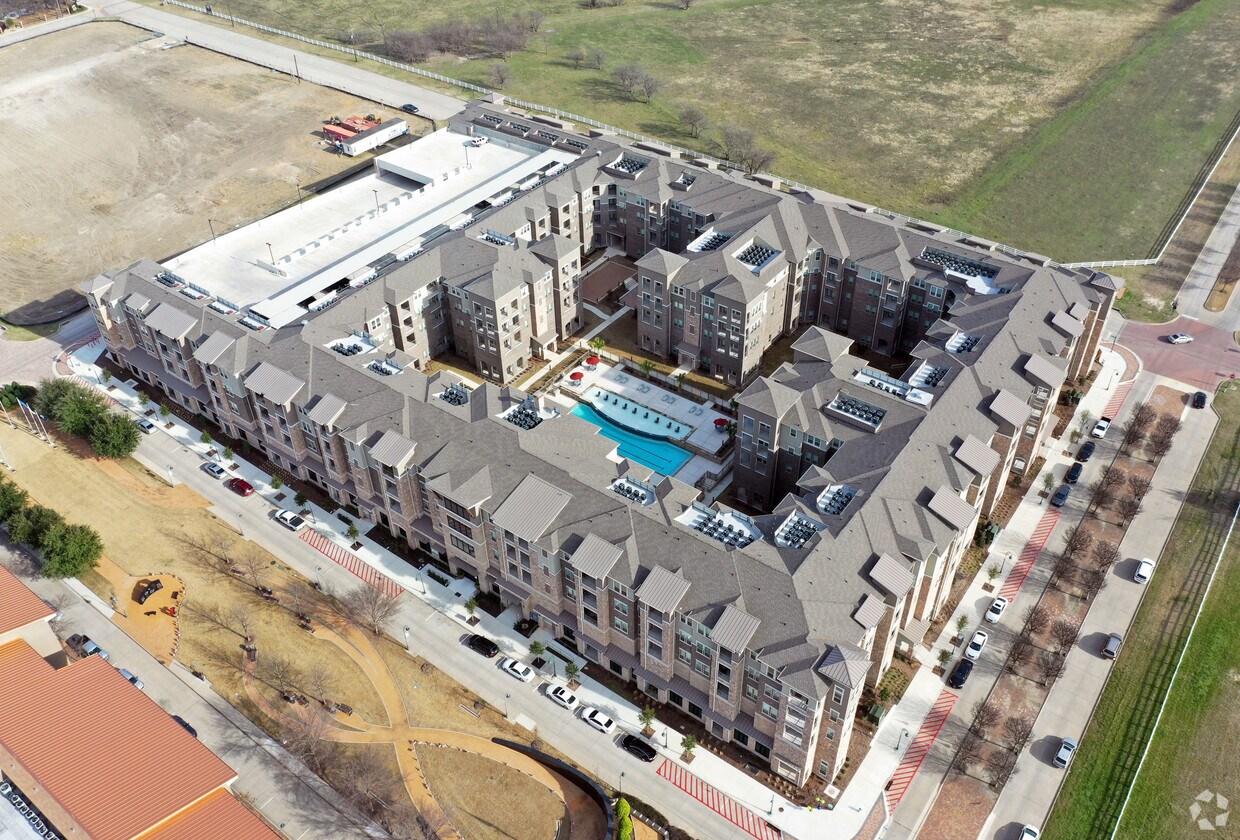 Foto principal - Luxia Craig Ranch