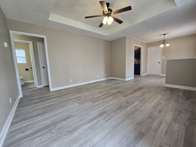 Foto del edificio - 3 Bedroom 2 Bathroom Home