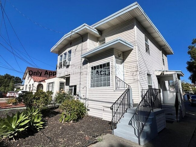 Charming & Affordable 1 Bedroom Home Acros... - Charming & Affordable 1 Bedroom Home Acros...