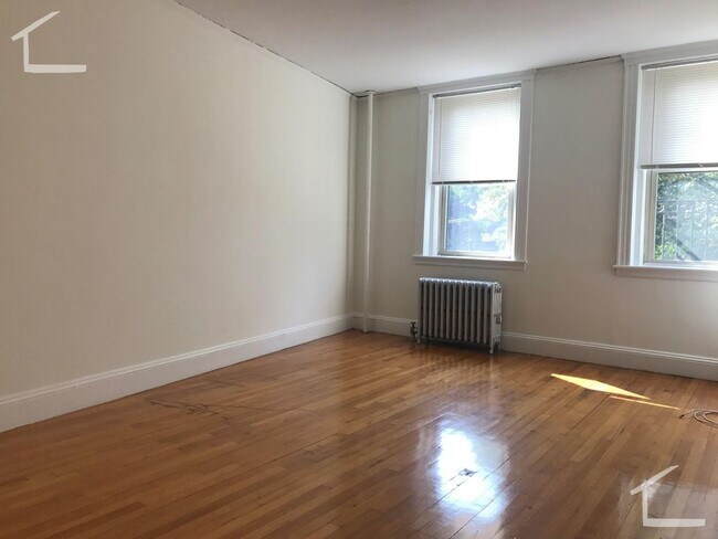 Foto del edificio - Nicely renovated 1 bed unit located near C...