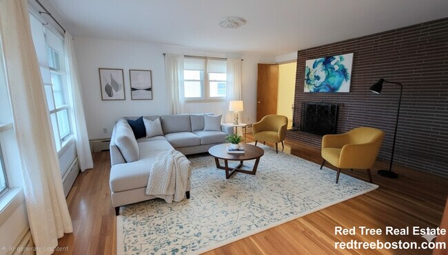 Foto del edificio - 18 Cresthill Rd