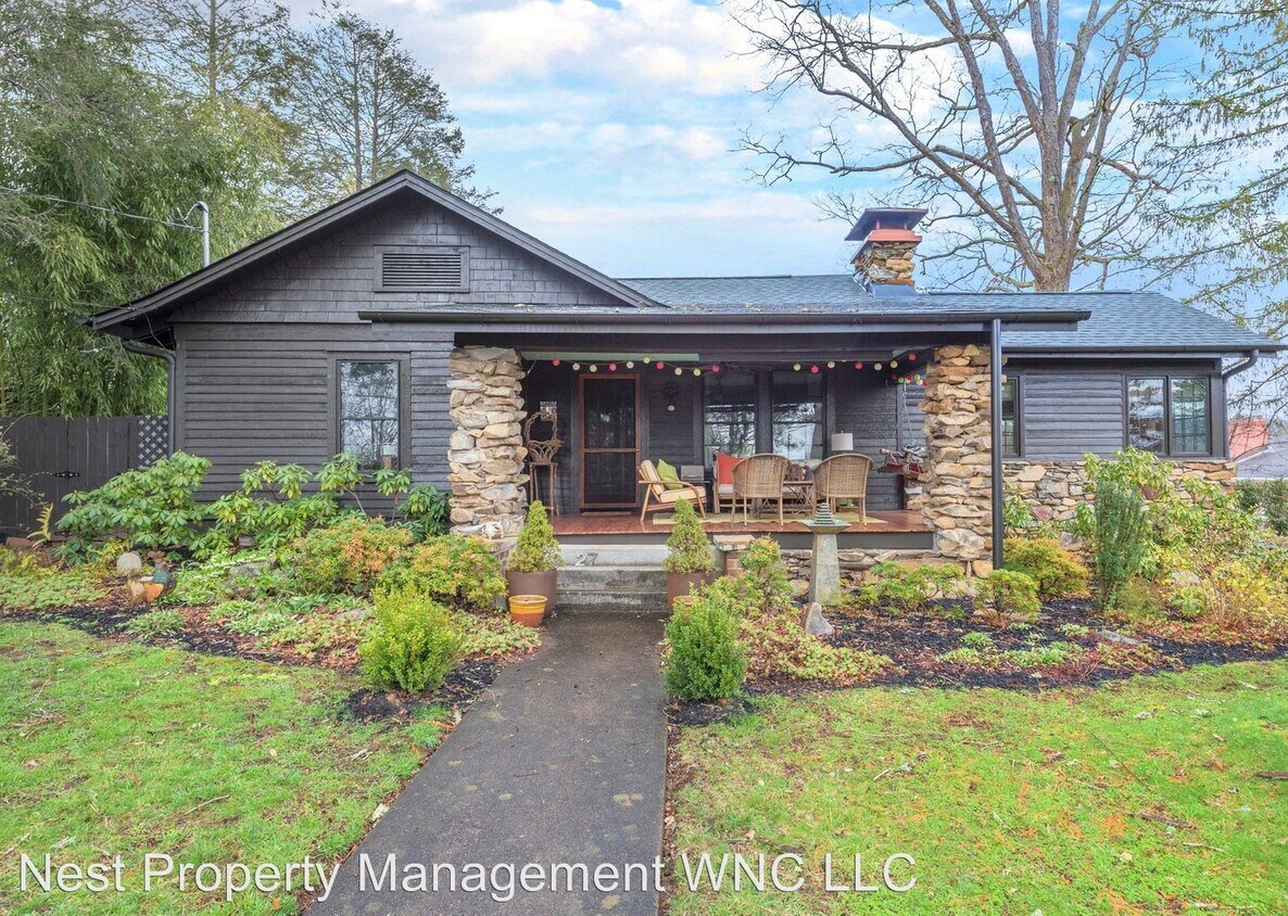Primary Photo - 2 br, 2 bath House - 27 Hamburg Road