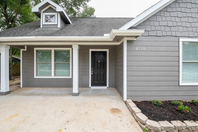 Building Photo - 6718 Greg St