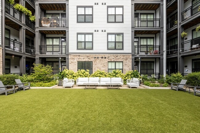 Building Photo - Meeder Flats Apartment Homes