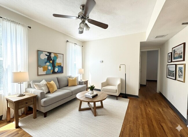 Foto del edificio - 866 Huntington Ave