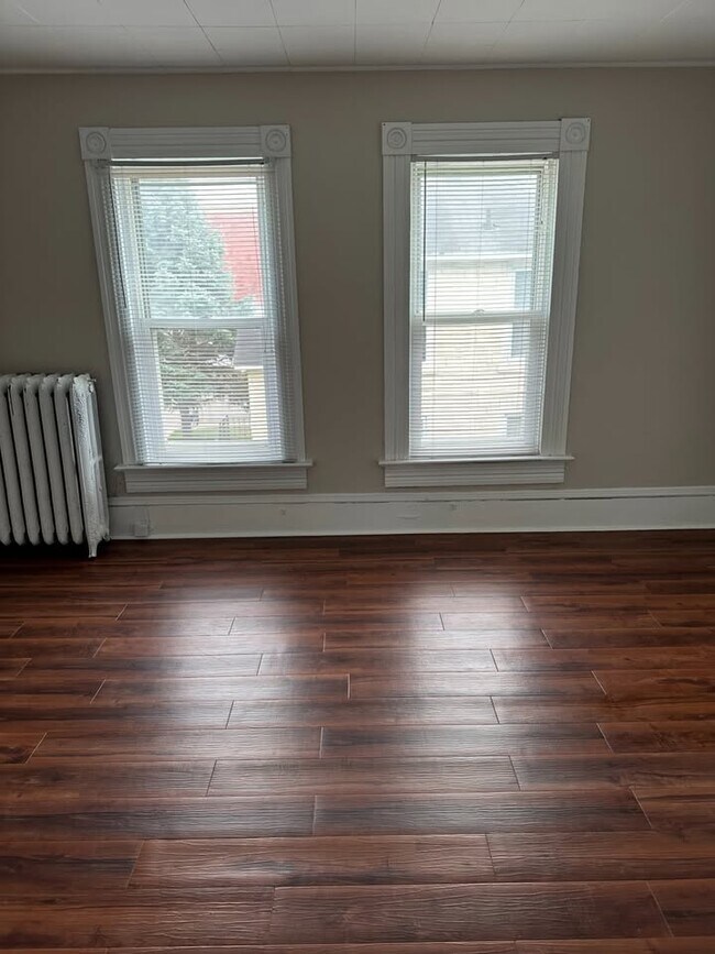 Foto del edificio - 1521 George St