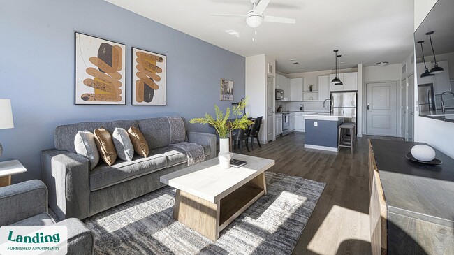 Foto del edificio - 11214 N FM 620