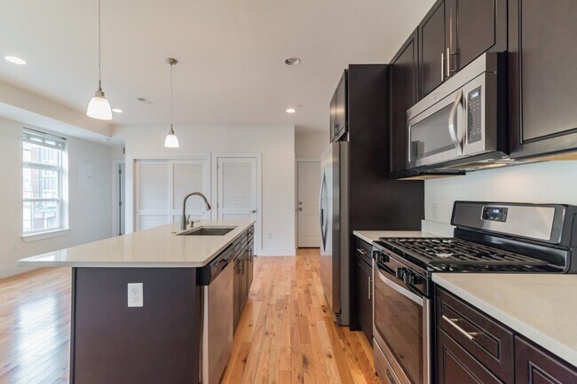Foto del edificio - 916 N 19th St