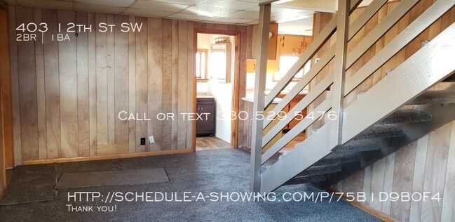 Foto del edificio - 403 12th St SW