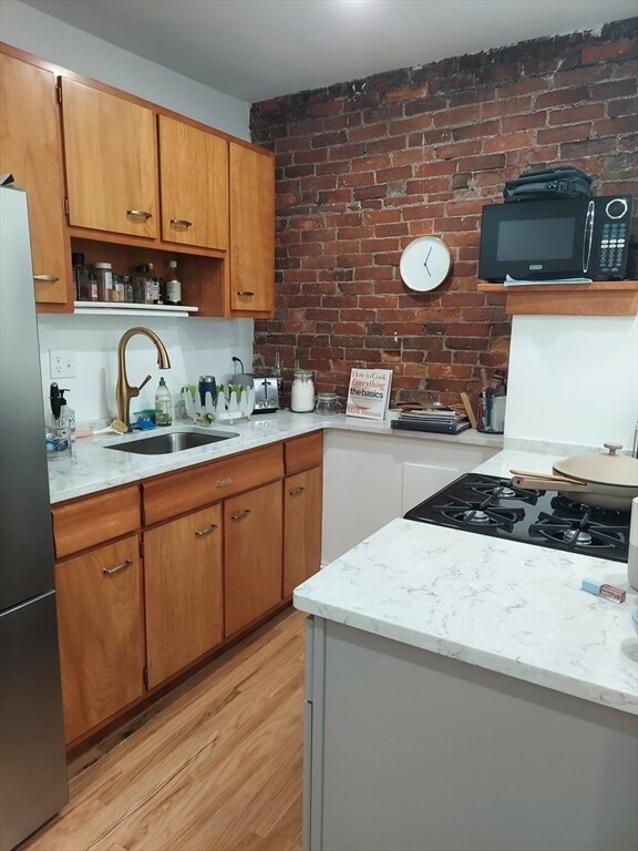 Foto del edificio - 23 Dartmouth Pl