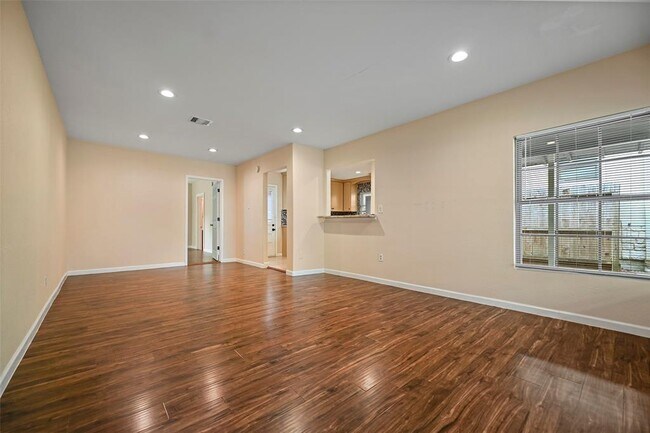 Foto del edificio - 4409 Wendell St