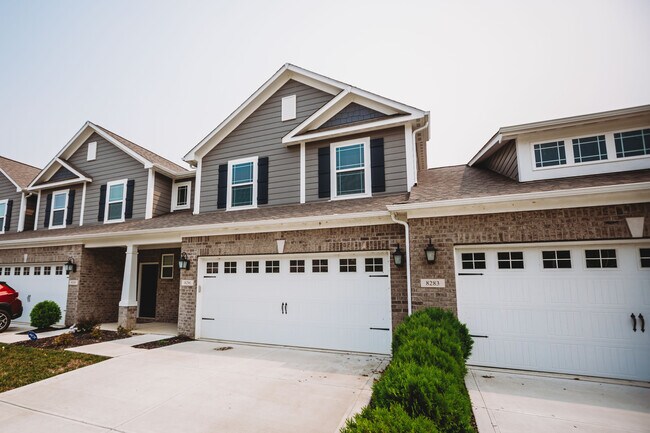 Building Photo - 8291 Glacier Ridge Dr