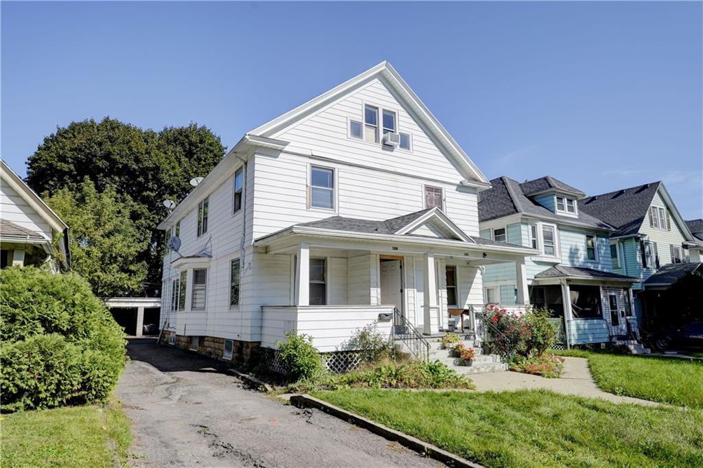 Primary Photo - 588 Garson Ave