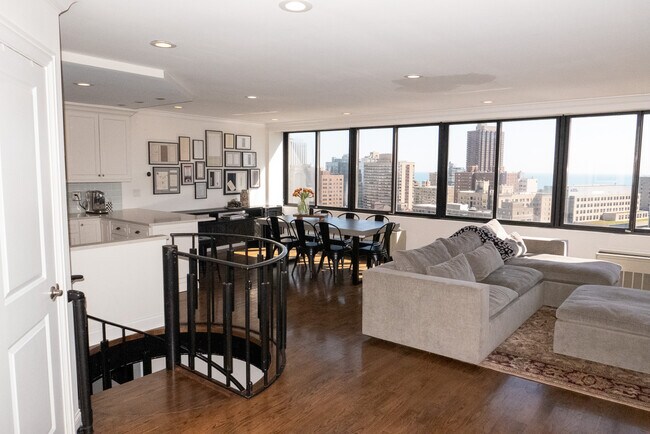 Foto del edificio - 2754 N Hampden Ct