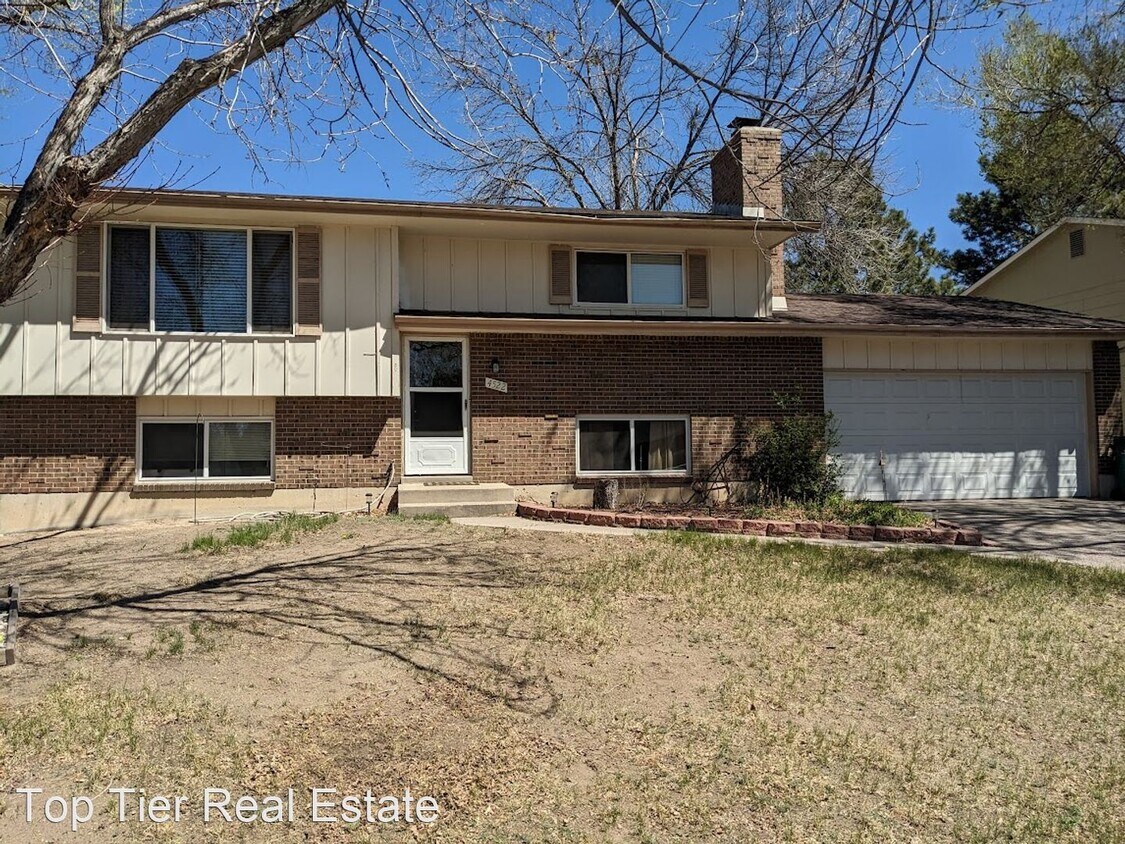 Foto principal - 4 br, 2 bath House - 4522 Misty Drive