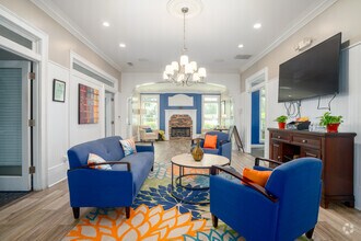 Lobby - Hamptons at East Cobb