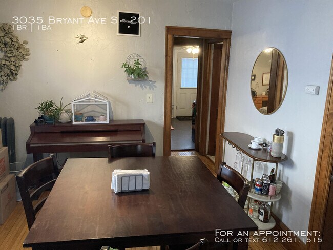 Foto del edificio - 3035 Bryant Ave S