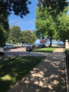 Foto del edificio - 1101 W Pratt Blvd