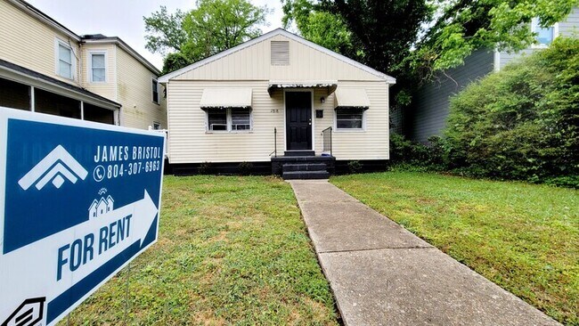 Building Photo - 2808 North Ave