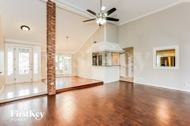 Foto del edificio - 4504 Francisco Ct