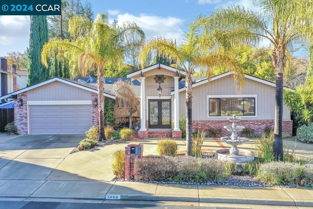 Primary Photo - 5860 Caulfield Dr