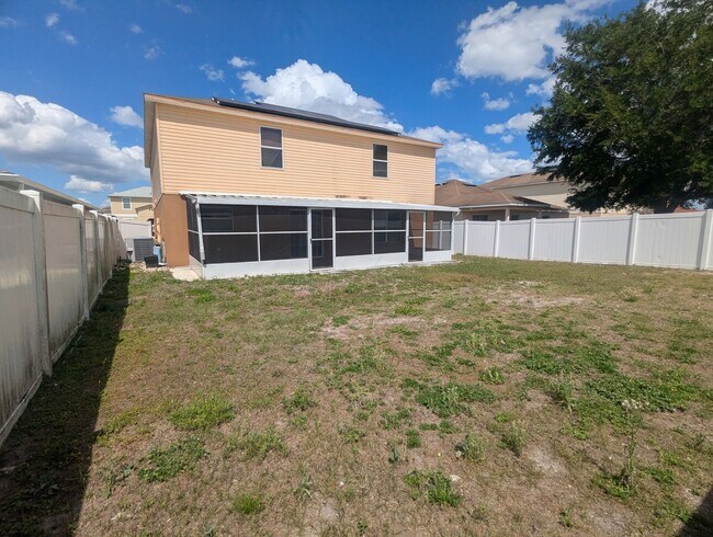 Foto del edificio - Mt. Dora Rental Home