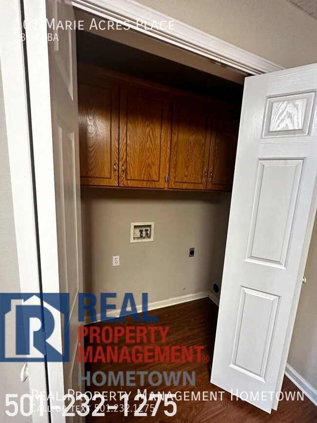 Foto del edificio - 2 bed/1 bath Duplex in Hot Springs, AR