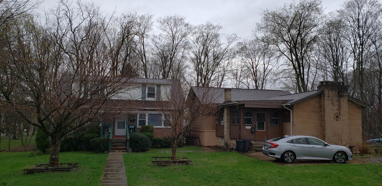 2044 Belton St Unit 2, Johnstown, PA 15904 Apartments in Johnstown