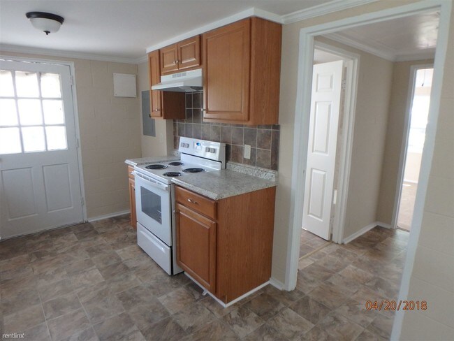 Building Photo - 3 br, 1 bath House - 1851 Belvoir Hwy