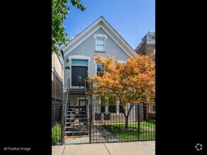Building Photo - 1353 N Bell Ave