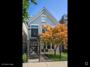 Building Photo - 1353 N Bell Ave